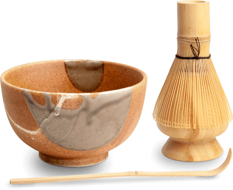 EDO JAPAN Matcha Tee Set Kisoji