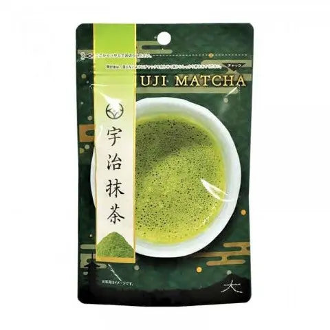 HISHIWAEN Uji Matcha 100% 50g
