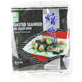 JHFOOD gerösteter Seetang Sushi Nori 28g