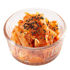 JONGGA gebratenes Kimchi 160g Bild 3