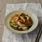 WANG KOREA Japchae Sauce 458ml Bild 2
