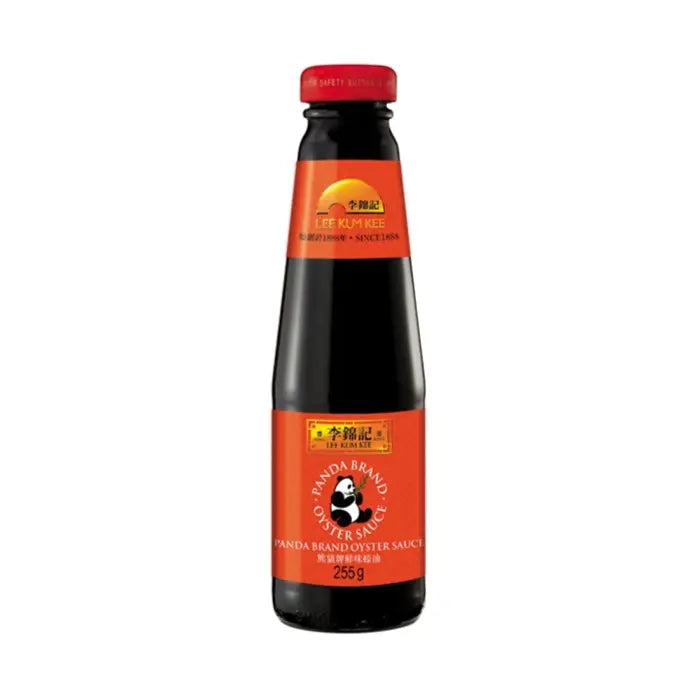 LEE KUM KEE Panda Austernsauce 255g