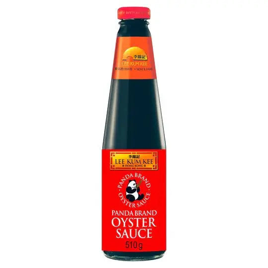LEE KUM KEE Panda Austernsauce 510g