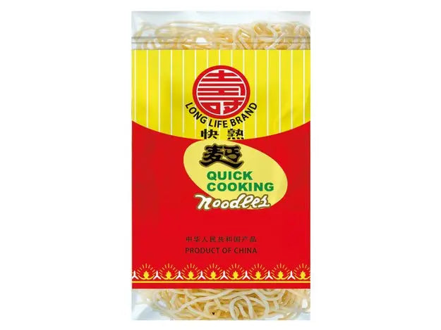 LONGLIFE Eiernudeln 500g