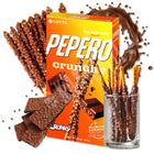 LOTTE PEPERO Crunchy 39g Bild 2