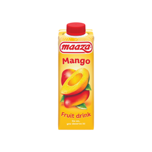MAAZA Mango Getränk 330ml