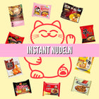 MAOMAO Asiatüte - Instant Surprise Bild 2