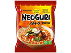 NONG SHIM Instant Nudeln Neoguri (scharf) 120g Bild 1
