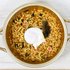 NONG SHIM Instant Nudeln Neoguri (scharf) 120g Bild 2
