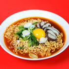 NONG SHIM Instant Nudeln Shin Ramyun 120g Bild 2