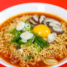 NONG SHIM Instant Nudeln Shin Ramyun 120g Bild 3