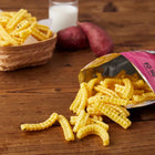 NONG SHIM Süßkartoffel Snack 55g Bild 2
