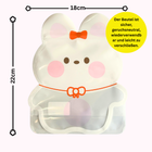 Oster Snack Set – Hasen Edition Bild 2