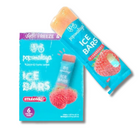 POPSMALAYA Sorbet Eisriegel Erdbeere 270 ml Bild 2