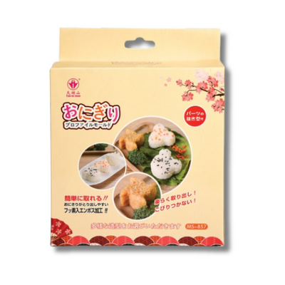 TIAN HU SHAN Sushi-Form SM-007
