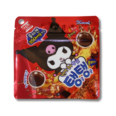 SEOJU Tang Tang Jelly Cola 40g