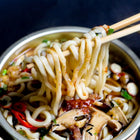 OBENTO Udon Nudel 800g (4x200g) Bild 3