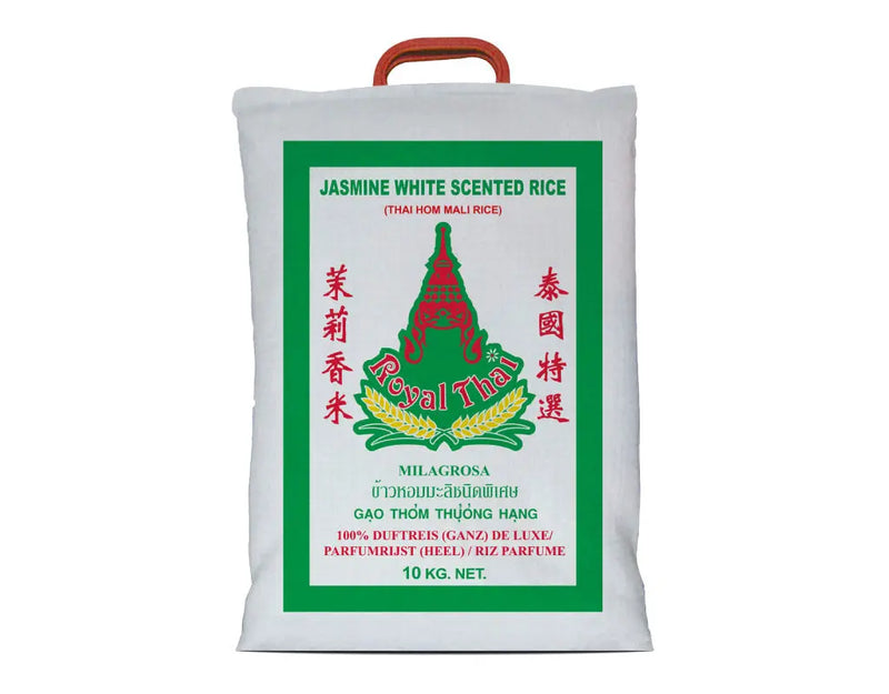 ROYAL THAI Jasminreis 10kg