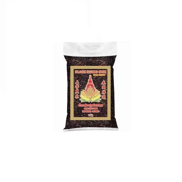 ROYAL THAI schwarzer Thai-Reis 1kg