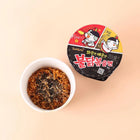 SAMYANG Instant Nudel Schüssel Hot Chicken 105g Bild 2