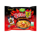 SAMYANG Instant Nudeln Hot Chicken 'Stew' 145g Bild 1