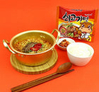 SAMYANG Instant Nudeln Sogoki Myun Rindfleisch 120g Bild 2