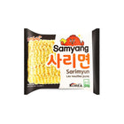 SAMYANG Sarimyun (Ramennudeln pur) 110g Bild 1