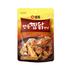 SEMPIO Jjimdak (Koreanisches geschmortes Hähnchen) Sauce 210g Bild 1