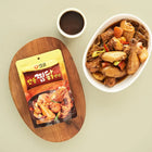 SEMPIO Jjimdak (Koreanisches geschmortes Hähnchen) Sauce 210g Bild 2