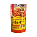 SEMPIO Tteokbokki Sauce Süß & Scharf 150g