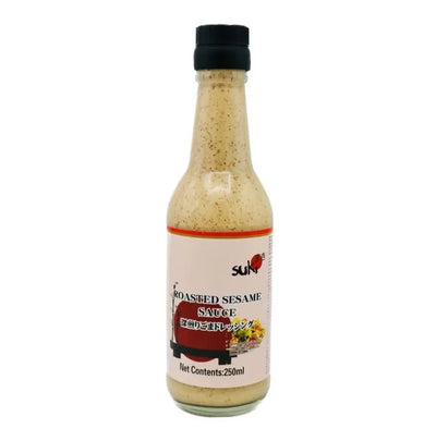 SUKI Sesamsauce 250ml
