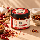 MAOMAO KITCHEN Knuspriges Sichuan-Chili-Öl 170g Bild 3