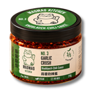 MAOMAO KITCHEN Knoblauch-Chili-Sauce 210g Bild 1