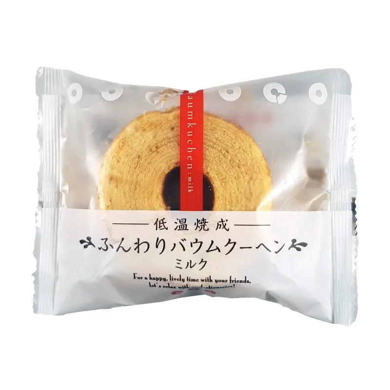 TAIYO Baumkuchen Milch 60g