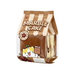 TOKIMEKI Marmorkuchen Schokolade 120g
