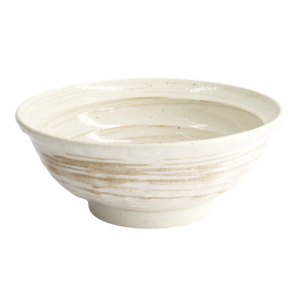 TOKYO DESIGN STUDIO Ramen-Schale Hakeme – 21,5x9 cm / 1100ml