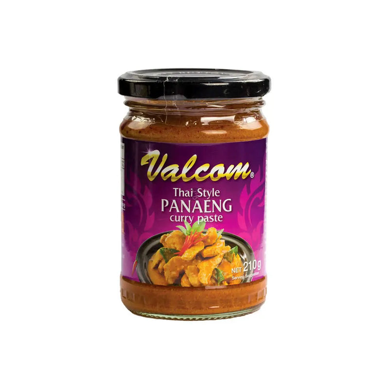 VALCOM Panang Currypaste 210g