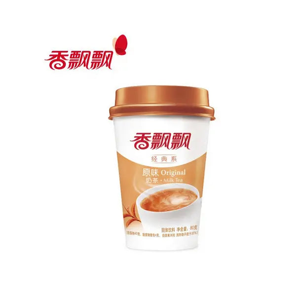XPP Milchtee Original 80g