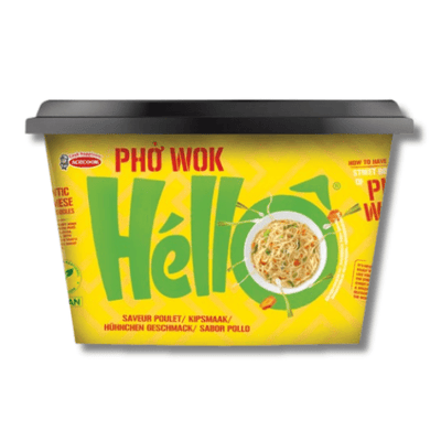 ACECOOK HELLO Pho Wok Huhn 76g