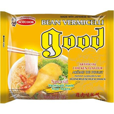 ACECOOK Instant Vermicelli Hühnergeschmack 57g