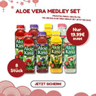 Aloe Vera Medley - Set Bild 2