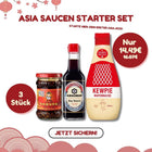 Asia Saucen Starter Set Bild 2