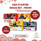 Asia Starter Snack Set - Mochi Bild 2