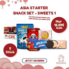 Asia Starter Snack Set - Sweets 1 Bild 2
