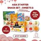 Asia Starter Snack Set - Sweets 2 Bild 2
