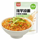 BAIJIA A-Kuan Konjac-Kaltnudeln Pfeffrig Süß-Sauer 255g Bild 2