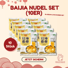 BAIJIA Nudel Set (10er) Bild 1