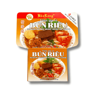 BAO LONG Würzmischung für Bún Riêu-Suppe 75g