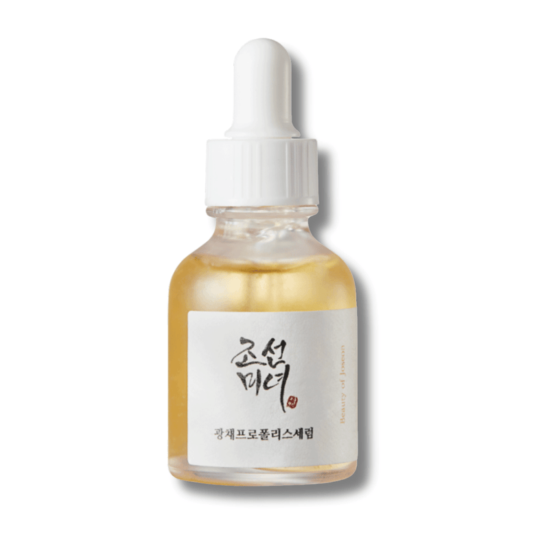BEAUTY OF JOSEON Glow Serum Propolis + Niacinamid 30 ml