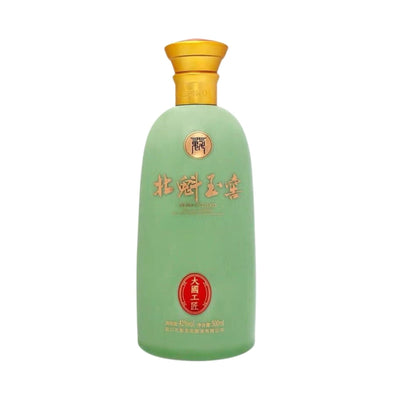 BEIKUI YUJIAO (42% Alc.) 500ml